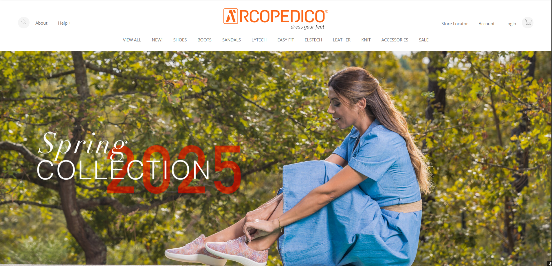 Arcopedicousa